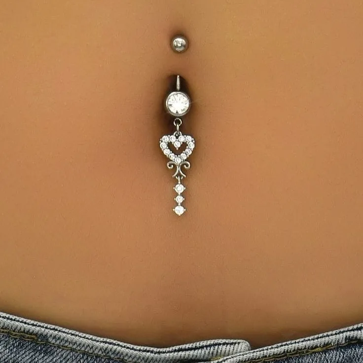 Piercing 03